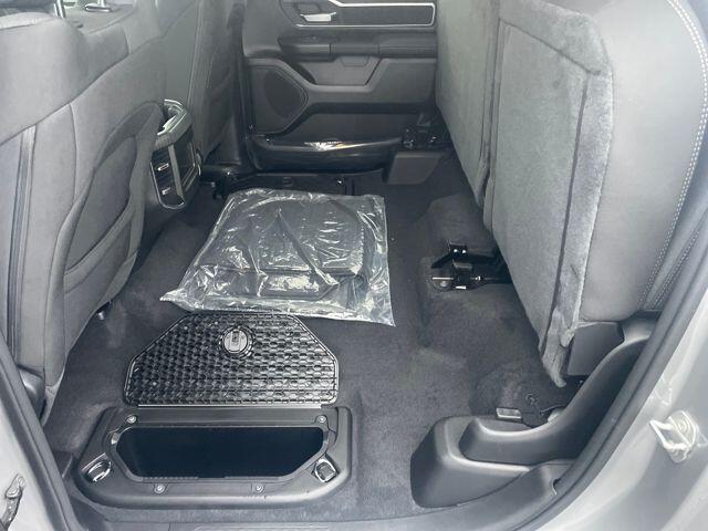 2026 RAM 1500 Big Horn/Lone Star - Photo 17