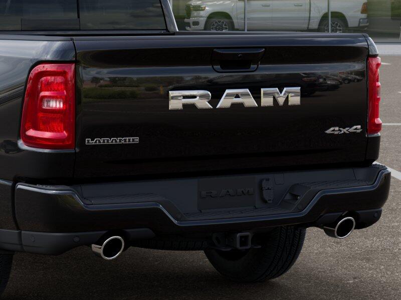 2026 RAM 1500 Laramie - Photo 29