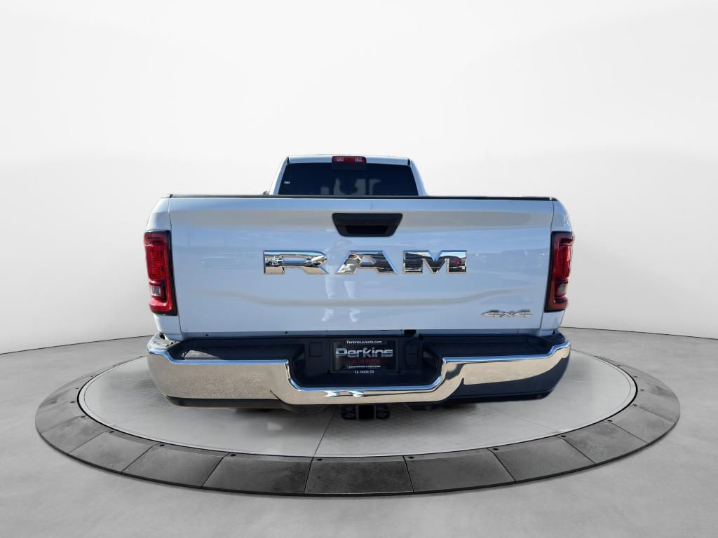 2026 RAM 2500 Tradesman - Photo 6