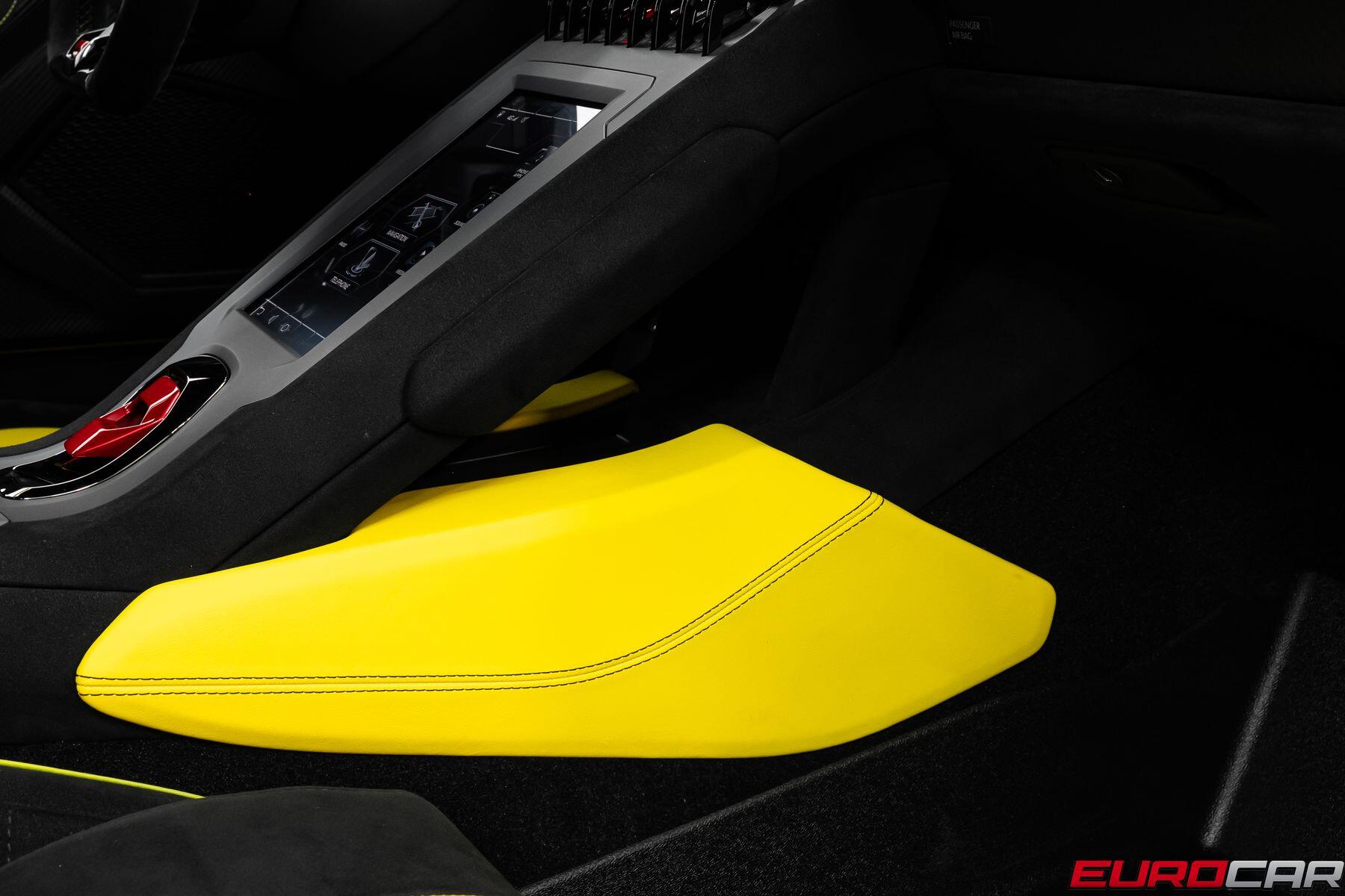 2022 Lamborghini Huracan STO *HUGE CARBON OPTIONS * FRONT LIFT*Image 39