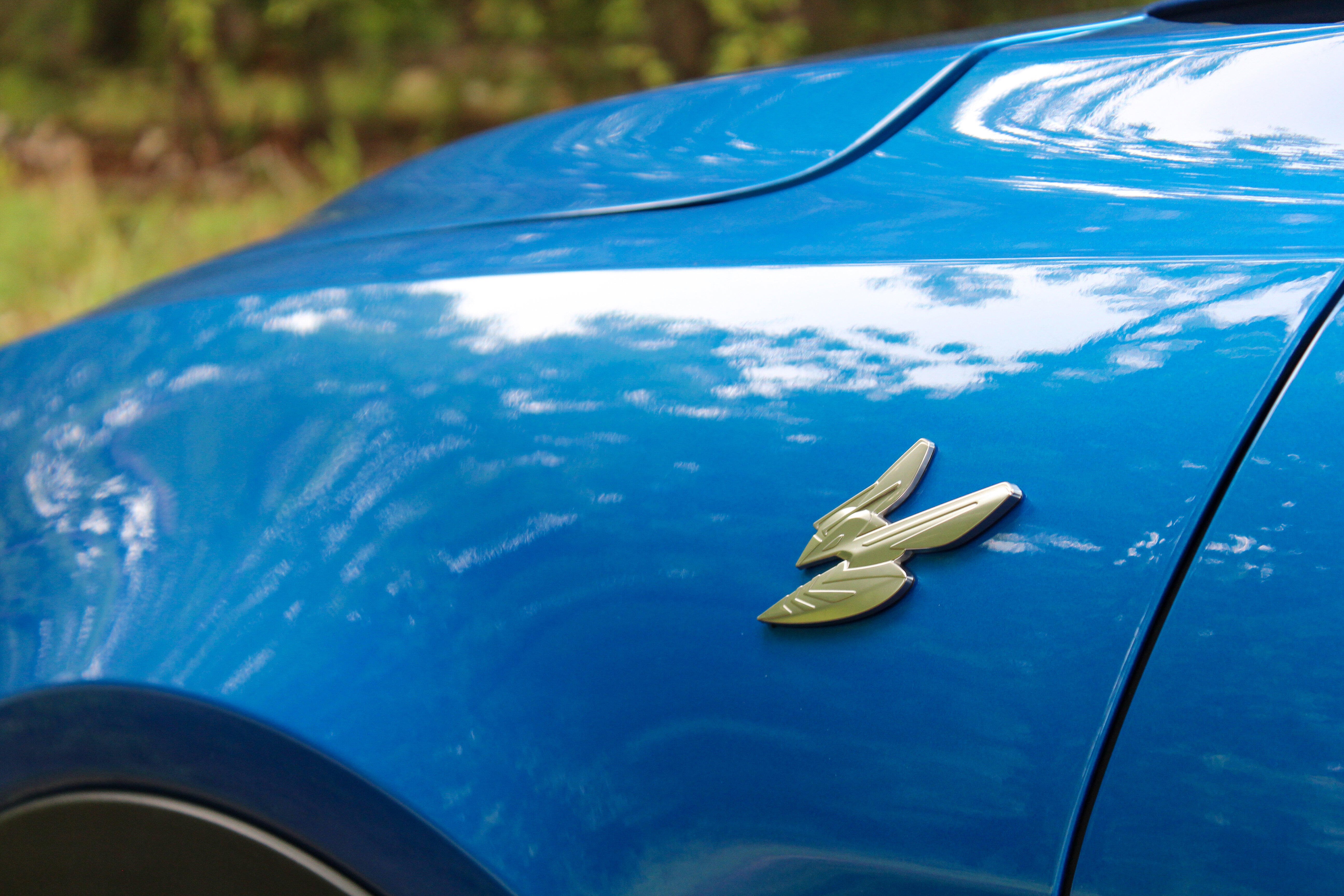 2024 Dodge Hornet GT - Photo 9