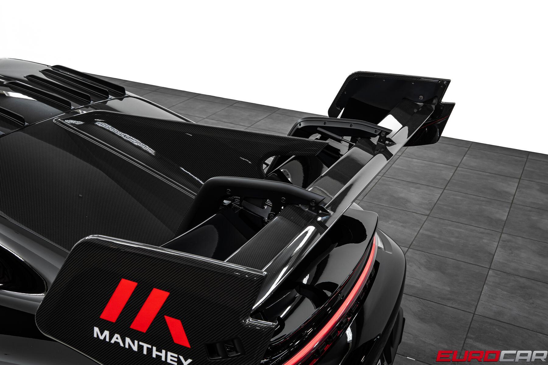 2025 Porsche 911 GT3 RS *MANTHEY KIT * WEISSACH PACKAGE*Image 25