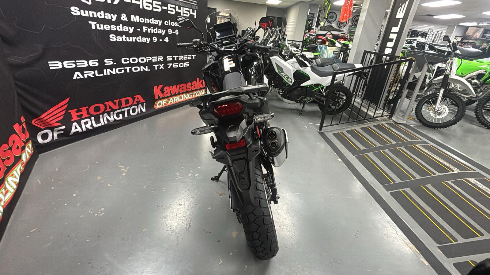 powersport image