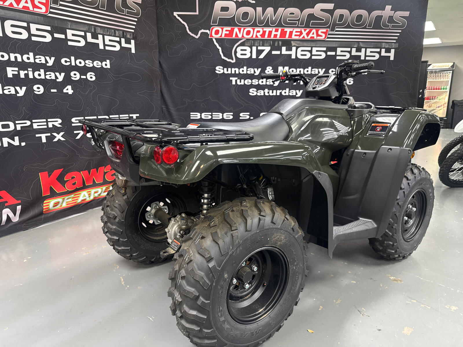 powersport image