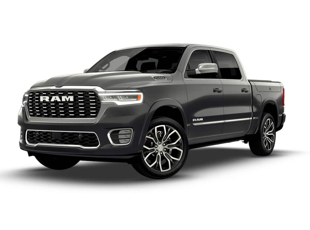 2026 RAM Ram 1500 Pickup Tungsten's photo