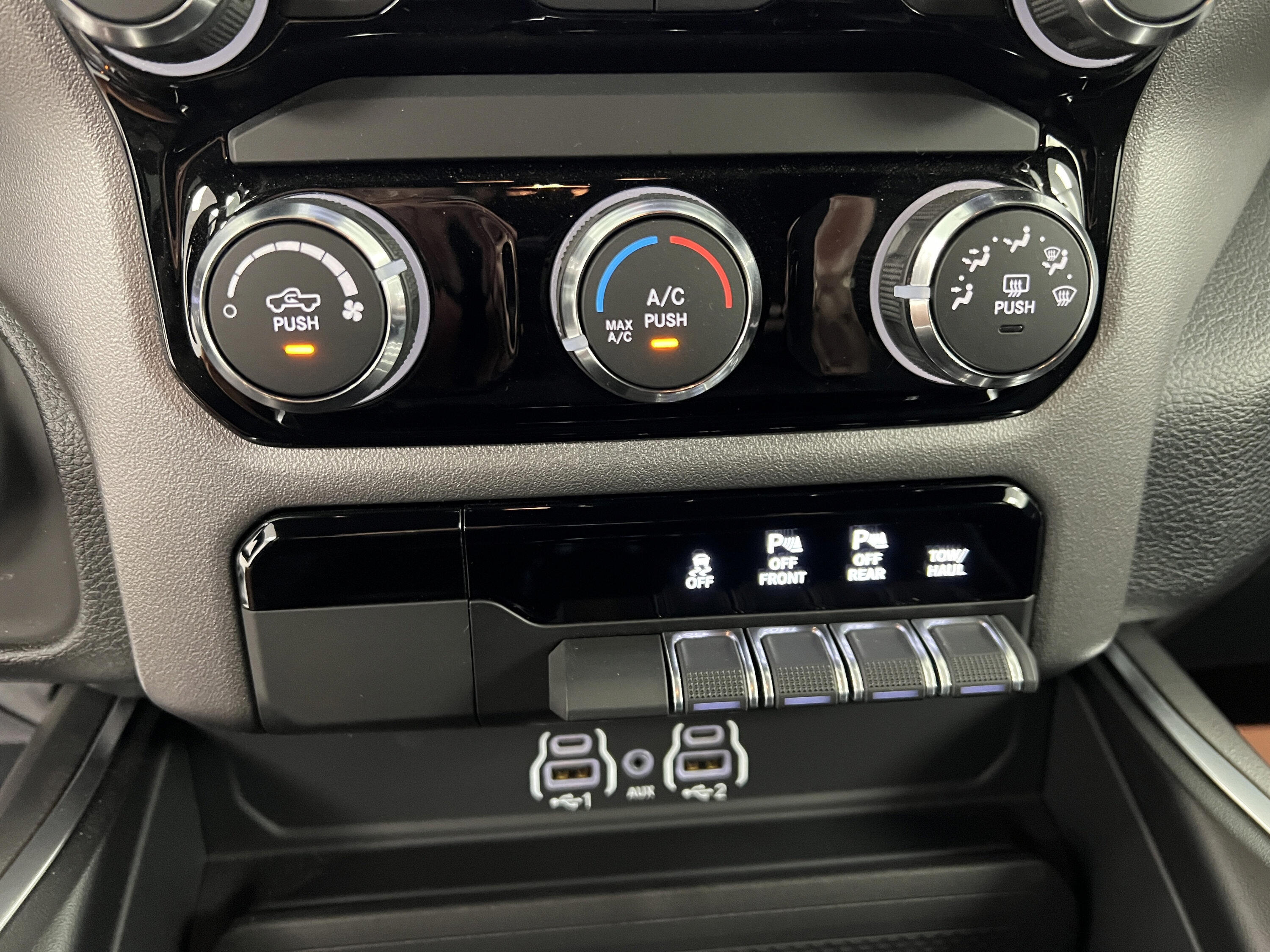 2026 RAM 1500 Express - Photo 20