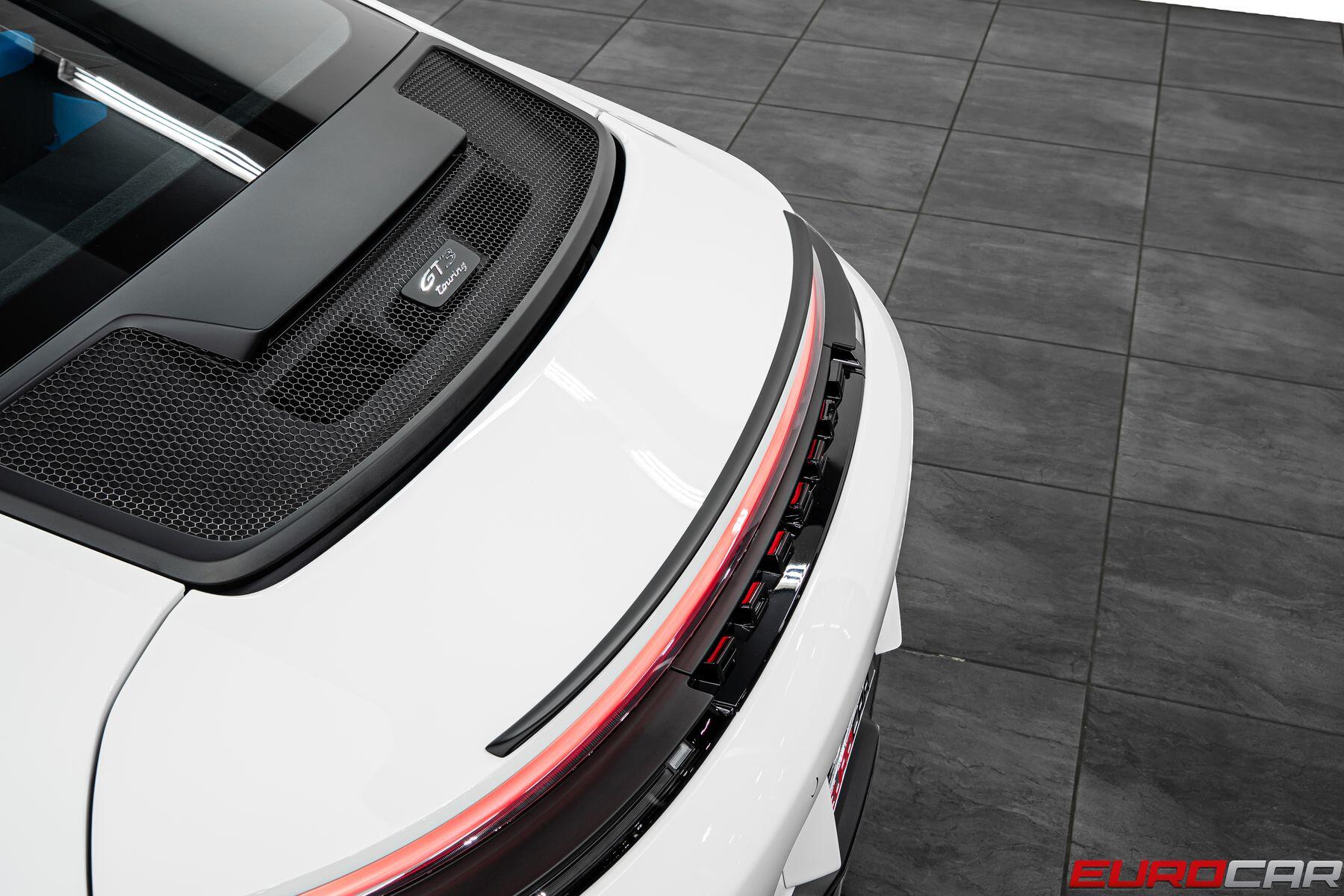 2026 Porsche 911 GT3 Touring *ADAPTIVE SEATS PLUS * FRONT LIFT*Image 22