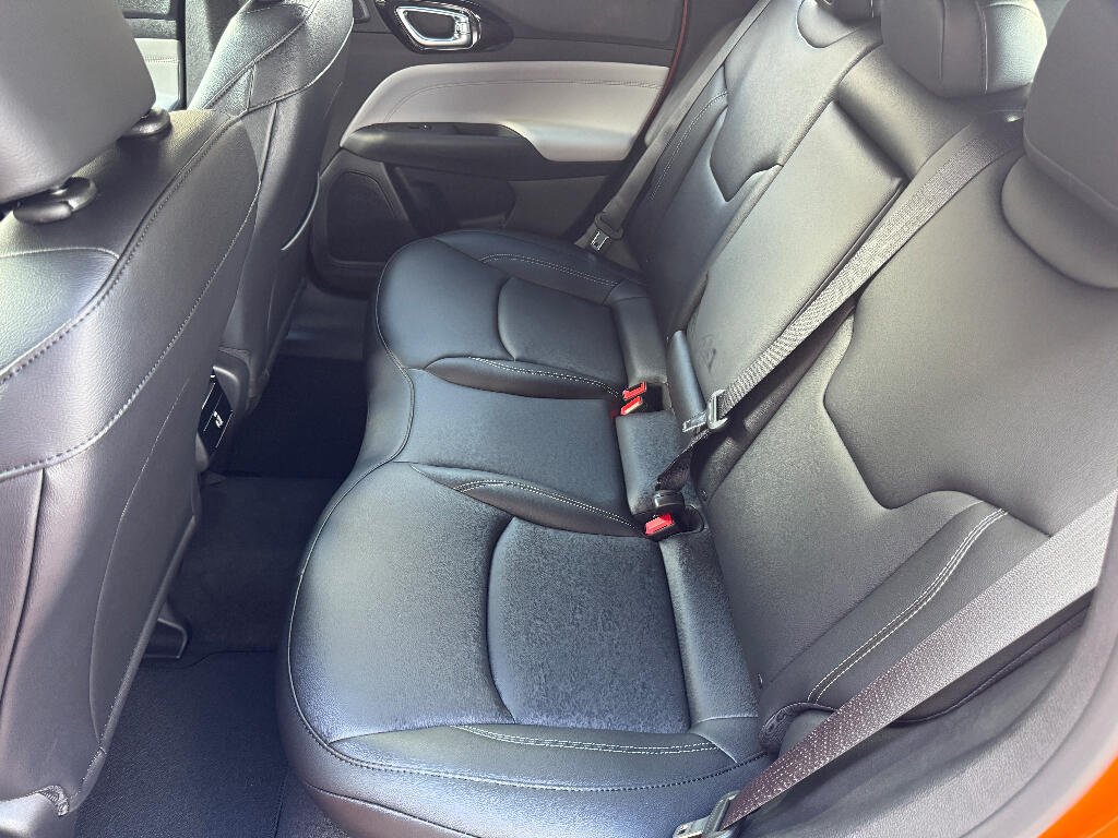 2026 Jeep Compass Limited - Photo 22