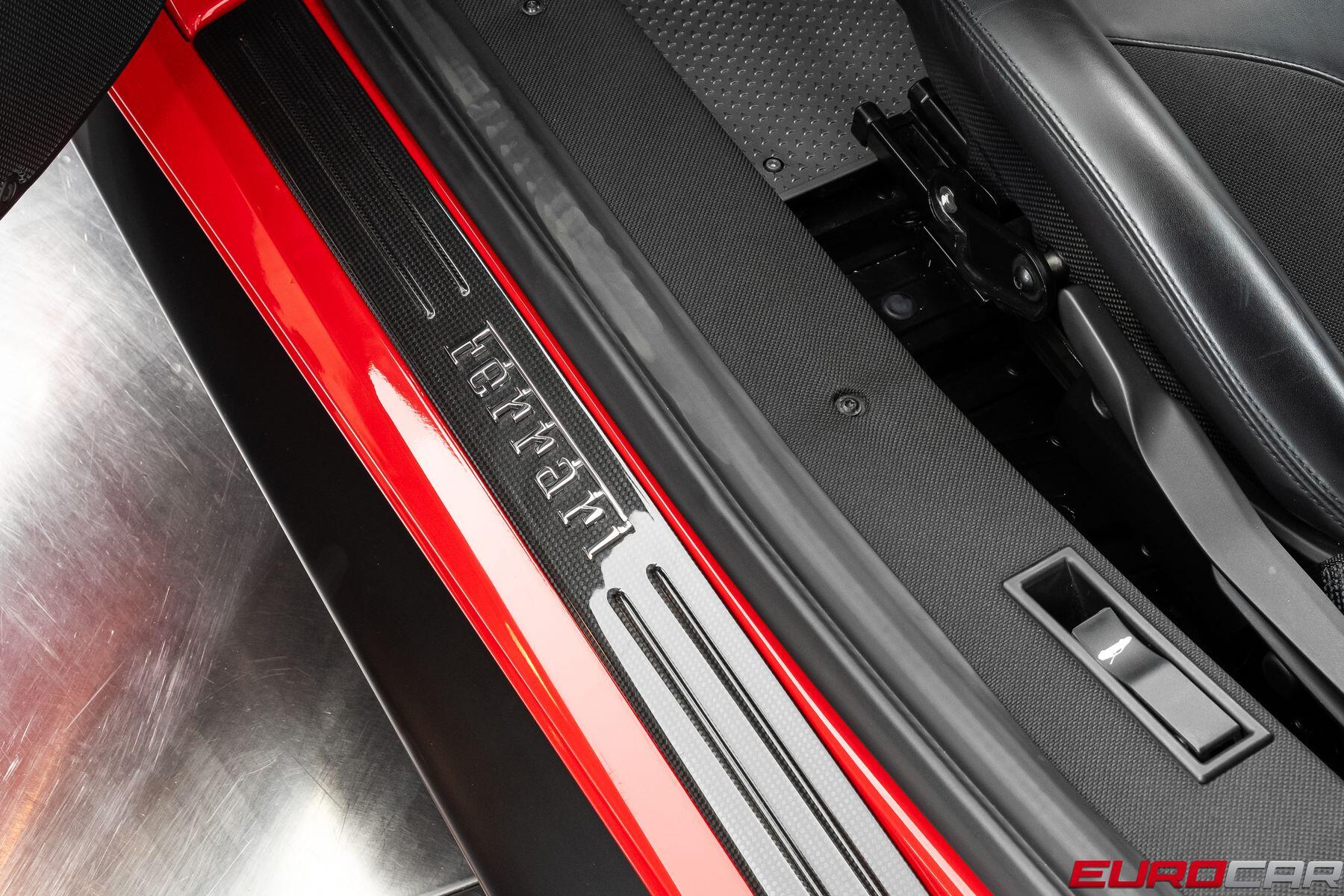 2019 Ferrari 488 Pista *HUGE CARBON INTERIOR OPTIONS * FRONT LIFT*Image 52