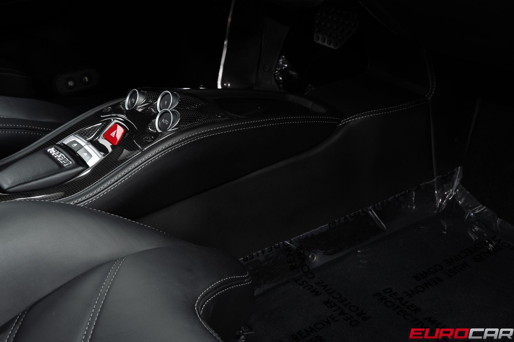 2014 Ferrari 458 Italia *CARBON STEERING WHEEL * FRONT PPF*Image 37