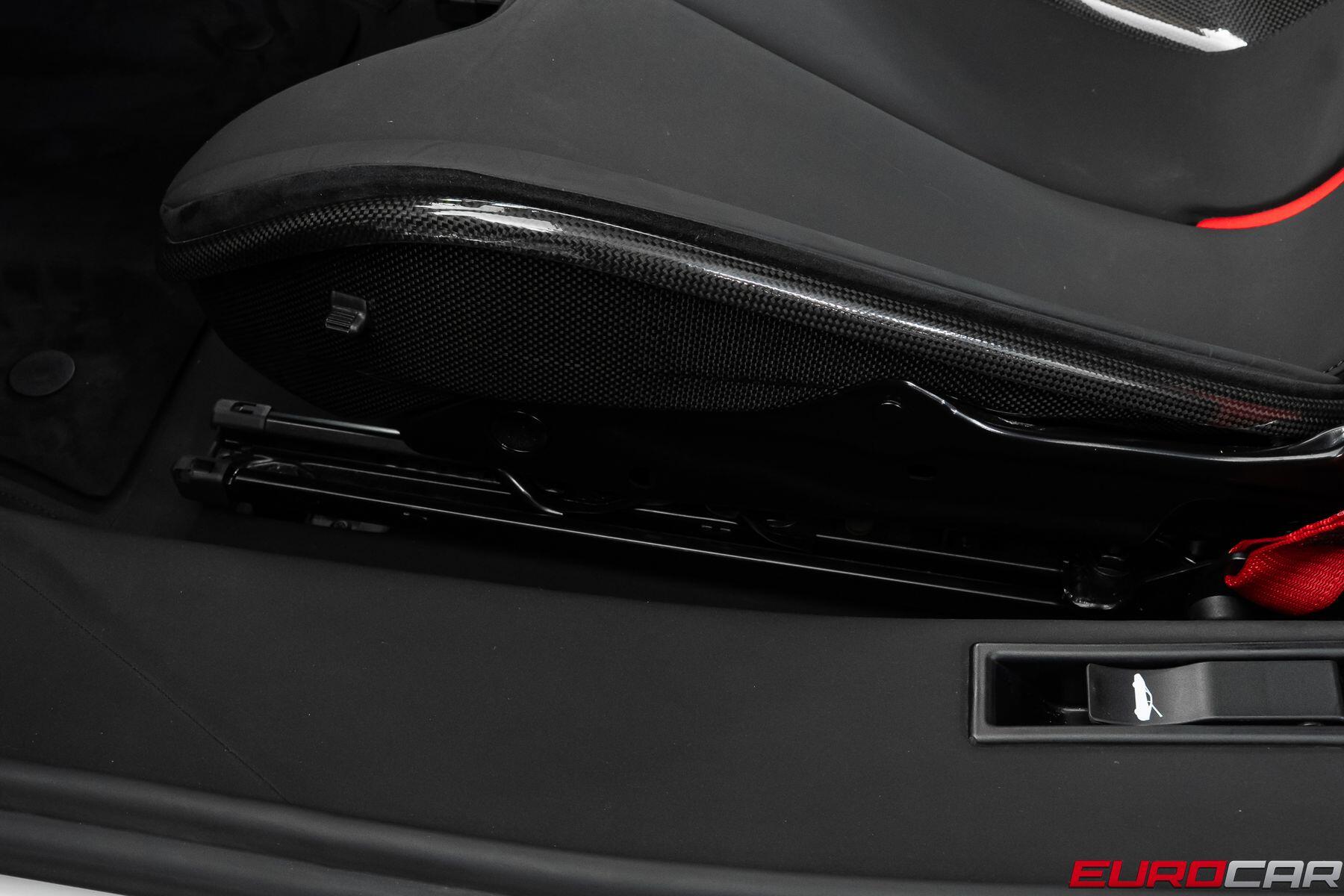 2021 Ferrari SF90 Stradale *TAILOR MADE * HUGE CARBON OPTIONS*Image 50