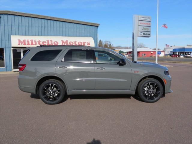 2026 Dodge Durango GT Plus's photo