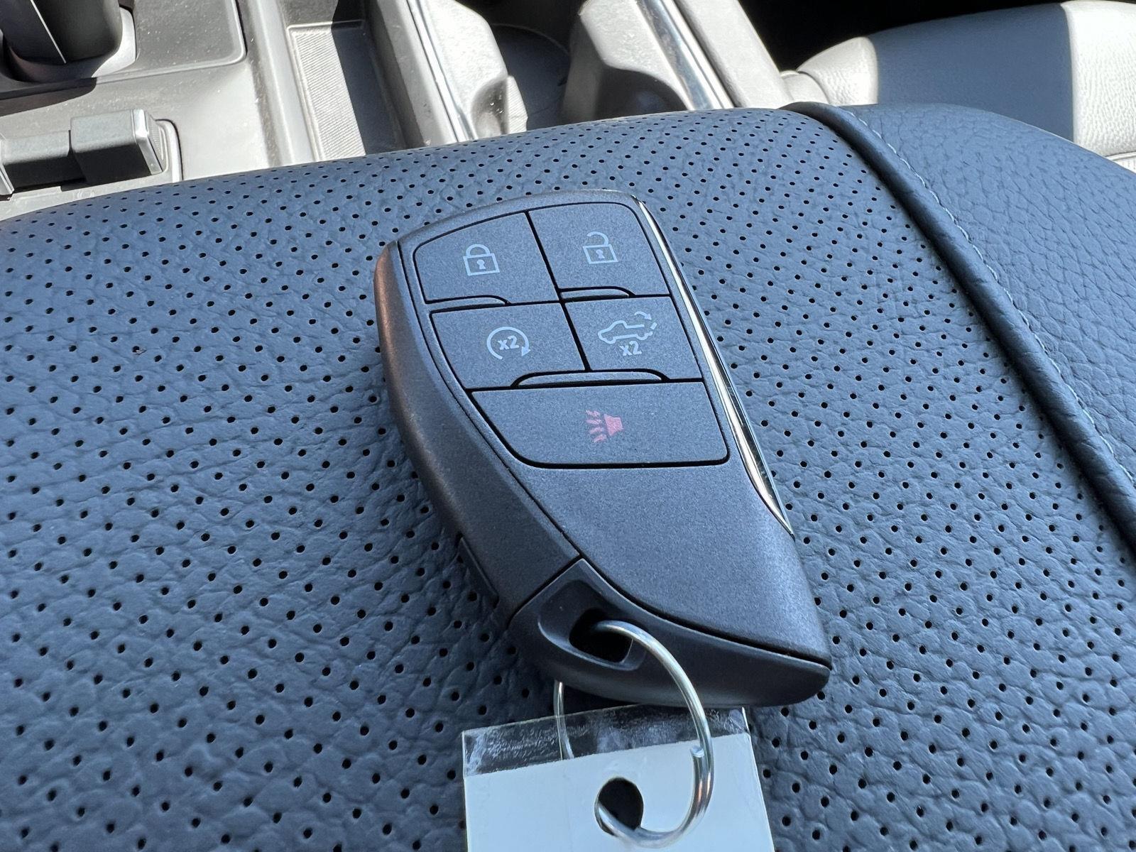 2026 GMC Sierra 1500 Denali - Photo 44