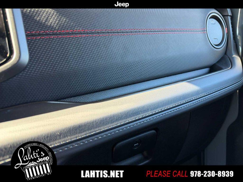 2026 Jeep Wrangler 2-Door Rubicon - Photo 34
