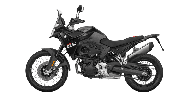 2027 BMW F 900 GS