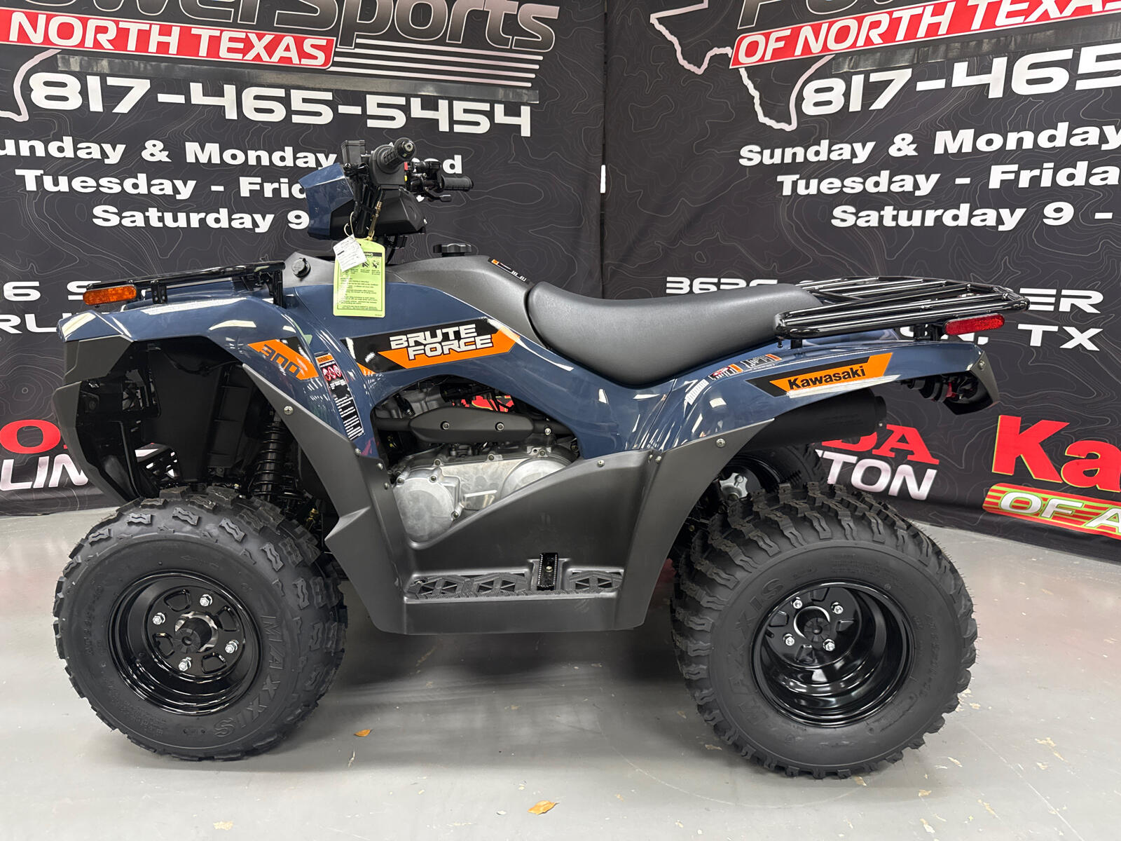powersport image