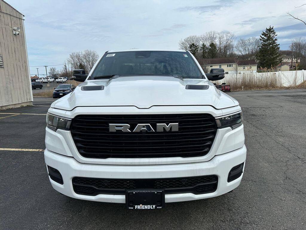 2026 RAM 1500 Laramie - Photo 7