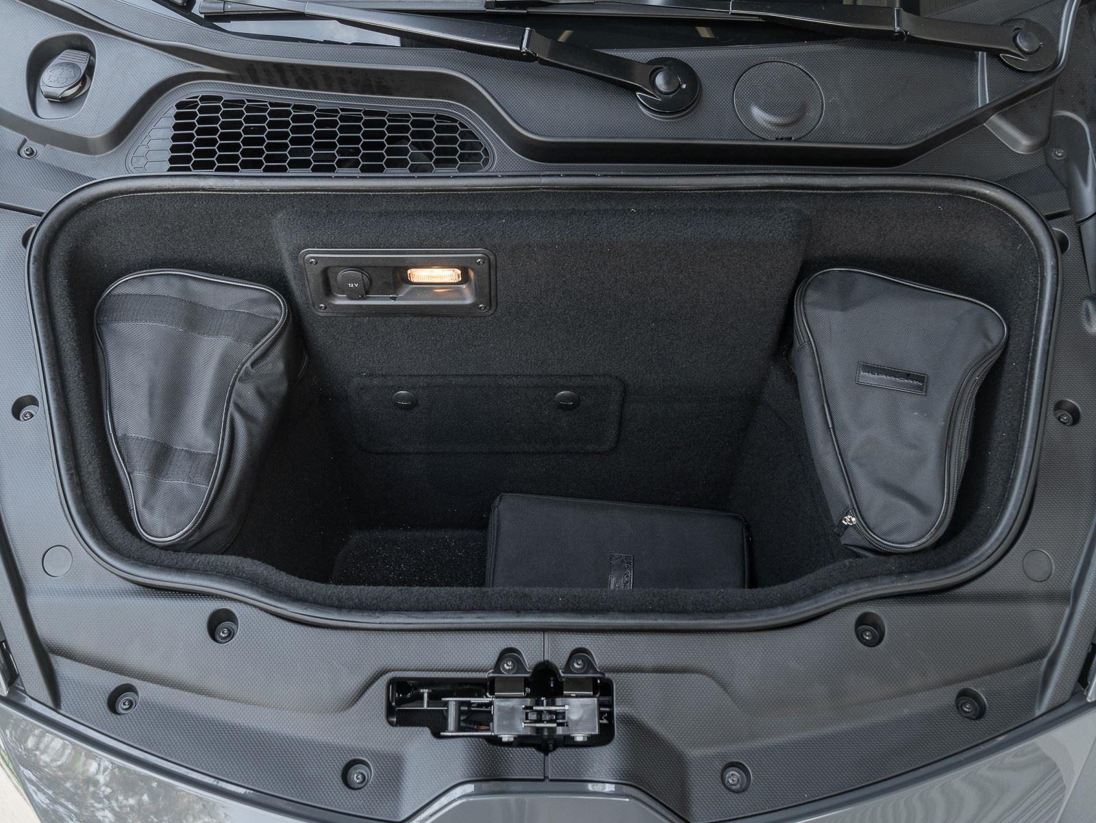 Used 2016 Lamborghini Huracan LP 610-4 Spyder