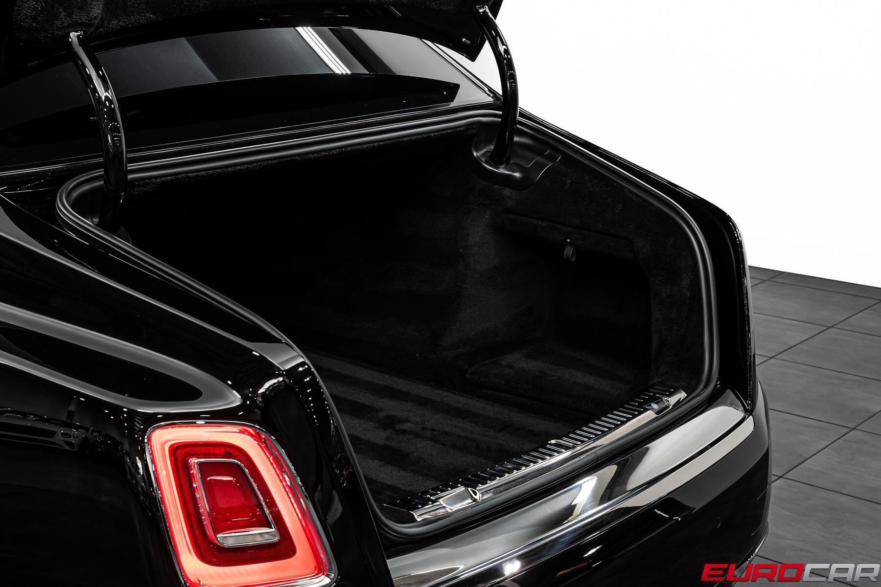 2024 Rolls-Royce Phantom *IMMERSIVE SEATING * REAR THEATER*Image 21