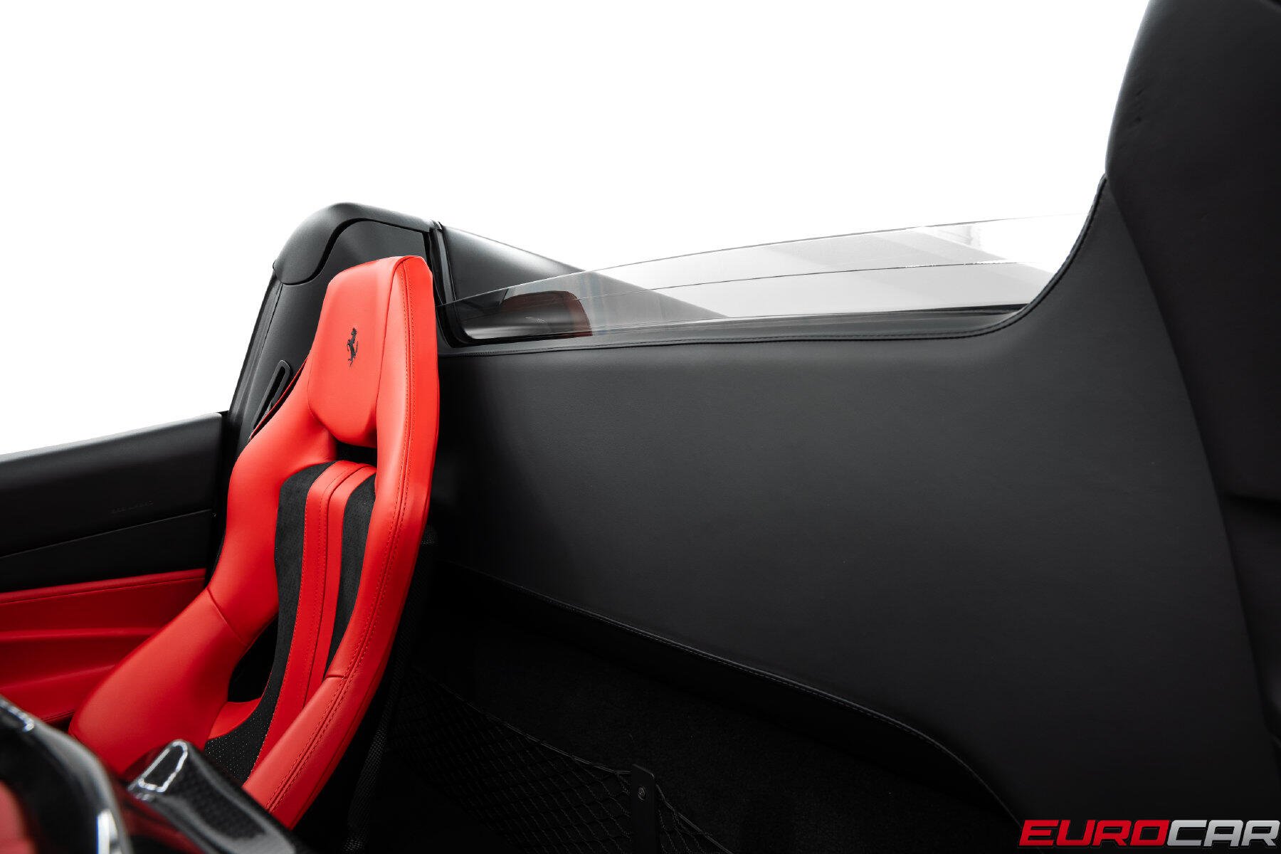 2022 Ferrari F8 Spider *NOVITEC N-LARGO BUILD * FULL MATTE PPF*Image 50