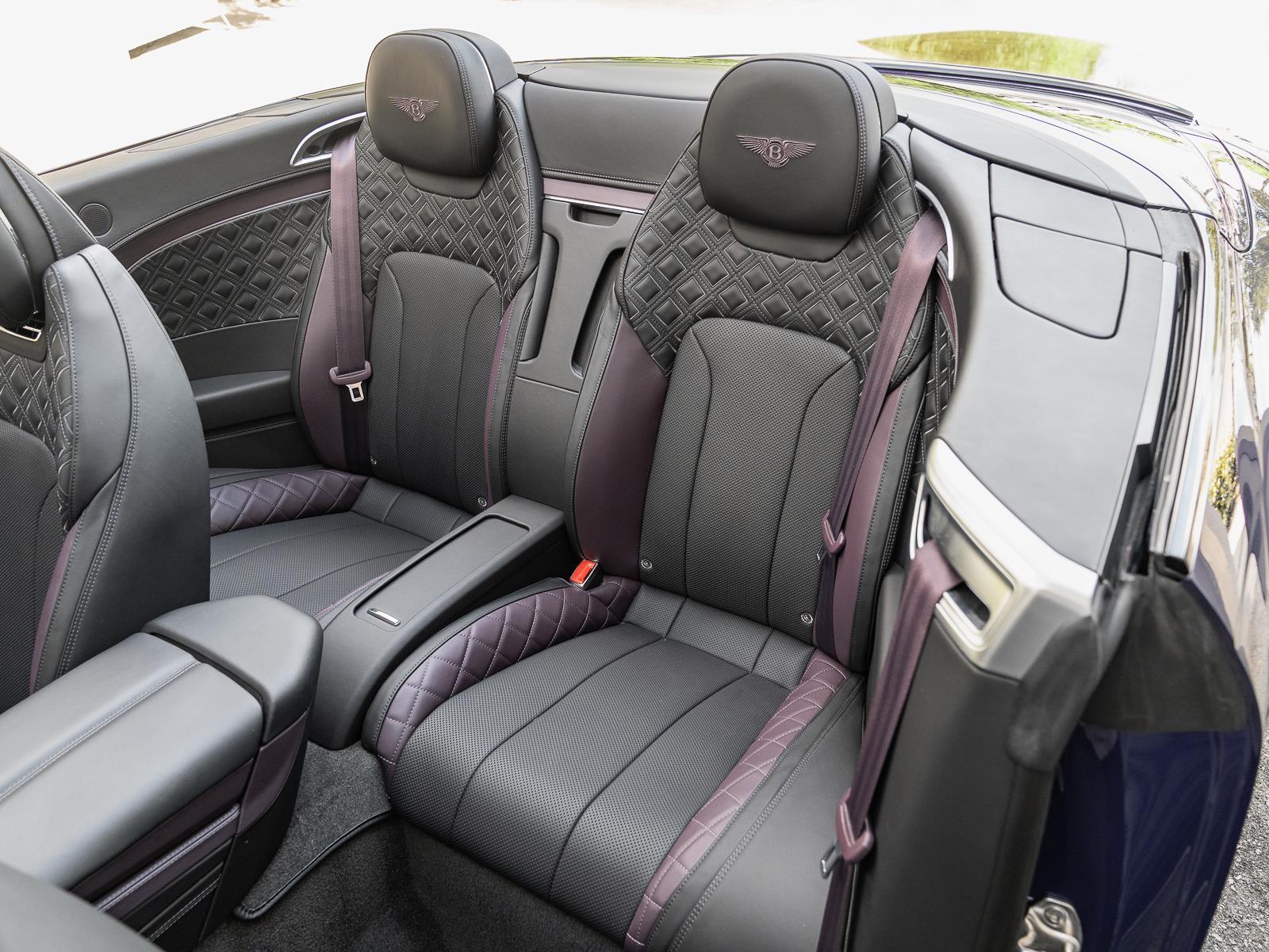2023 Bentley Continental GTC S - Photo 29