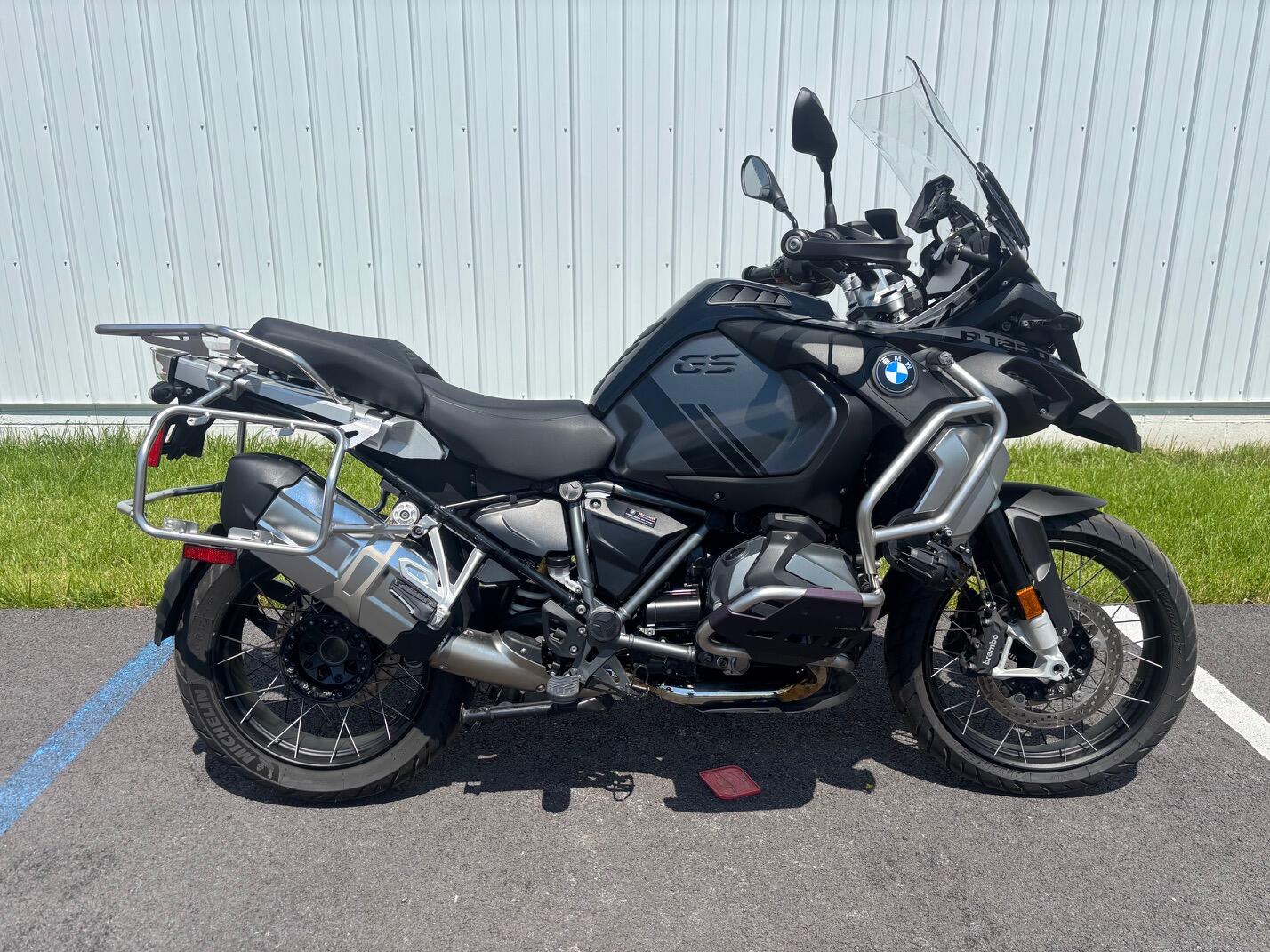 2023 BMW R 1250 GS R 1250 GS Adventure