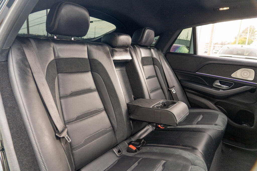2024 Mercedes-Benz GLE Coupe GLE 53 AMG - Photo 19