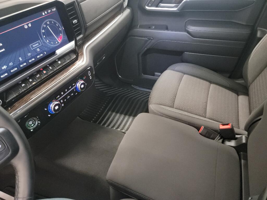 2024 GMC Sierra 1500 SLE - Photo 29