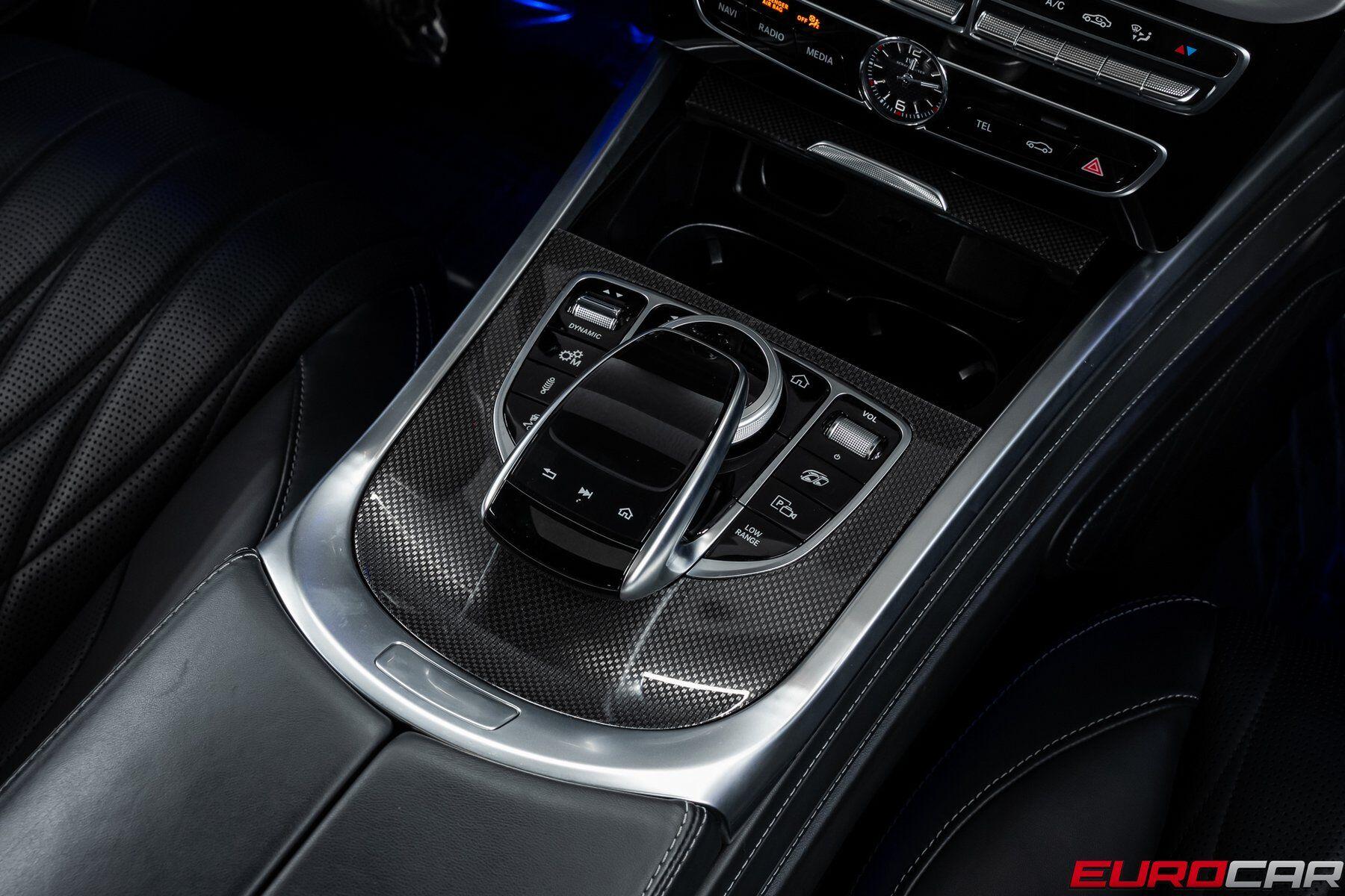 2022 Mercedes-Benz G-Class G 63 AMG *CARBON INTERIOR TRIM * FRONT PPF*Image 29