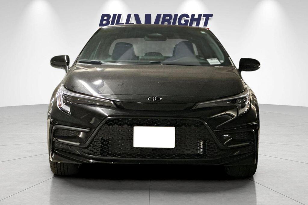 2025 Toyota Corolla SE - Photo 8