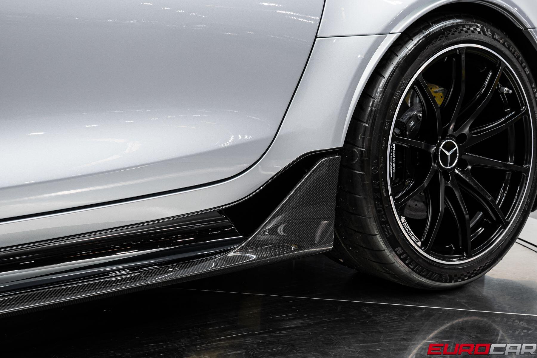 2021 Mercedes-Benz AMG GT Black Series *HUGE CARBON OPTIONS*Image 20