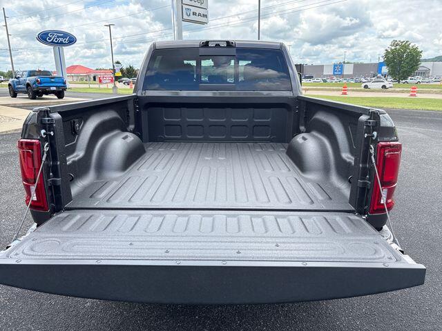 2026 RAM 2500 Big Horn - Photo 7
