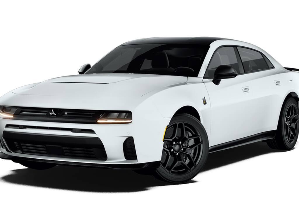 2027 Dodge Charger Scat Pack