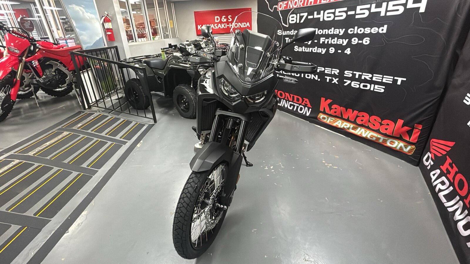 powersport image