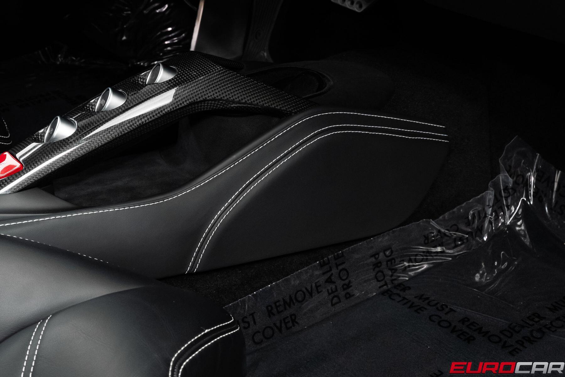 2018 Ferrari 488 GTB *HUGE CARBON OPTIONS * FULL PPF*Image 38