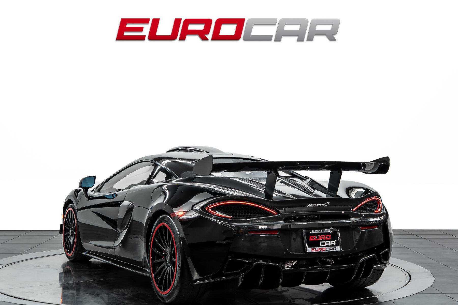 2020 McLaren 620R *345 OF 350 * HUGE CARBON OPTIONS*Image 3