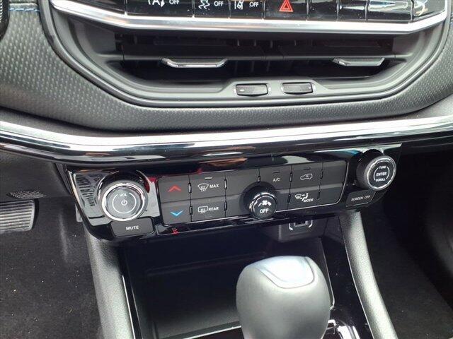 2026 Jeep Compass Altitude - Photo 27
