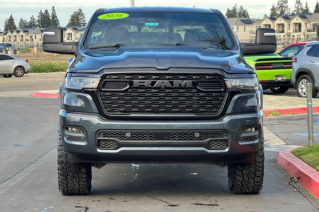 2026 RAM 1500 Big Horn/Lone Star - Photo 9