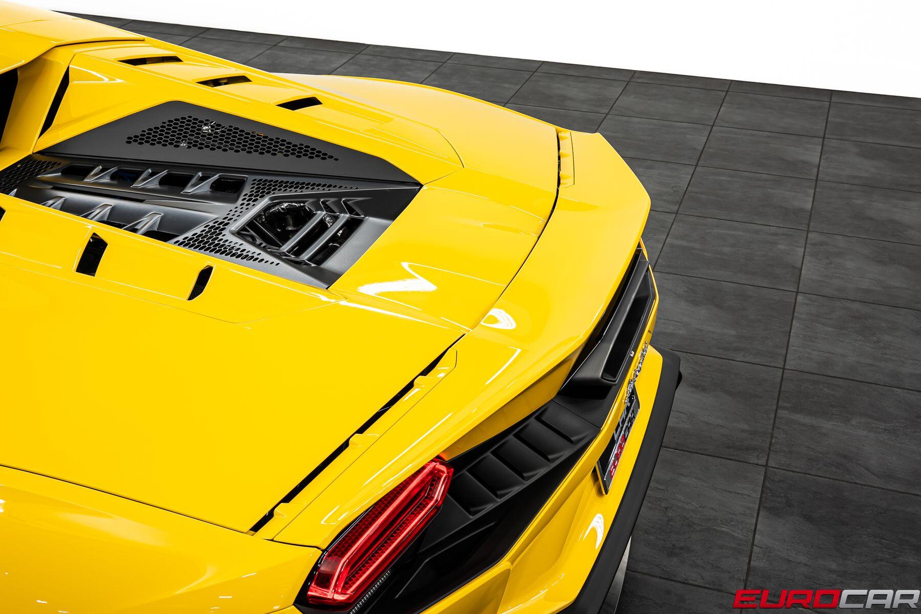 2026 Lamborghini Temerario *FULL ELECTRIC SEATS * FRONT LIFT*Image 20