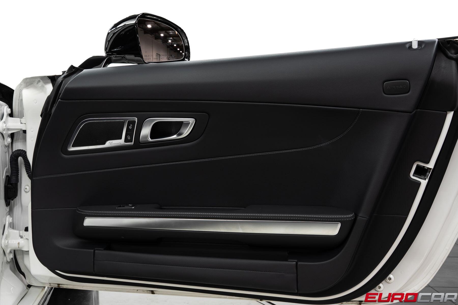 2021 Mercedes-Benz AMG GT Roadster *NIGHT STYLING PACKAGE*Image 26
