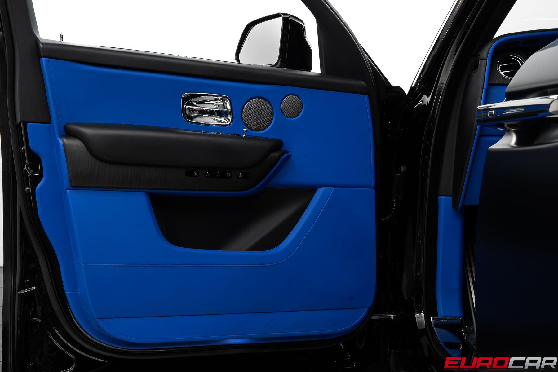 2023 Rolls-Royce Cullinan *SHOOTING STAR HEADLINER* FULL MATTE PPF*Image 24