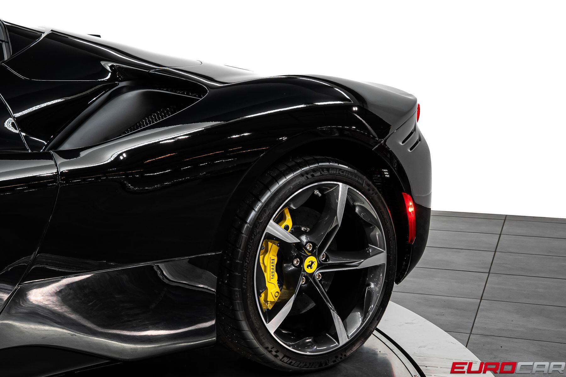 2024 Ferrari SF90 Spider *CARBON RACING SEATS * FULL PPF*Image 20