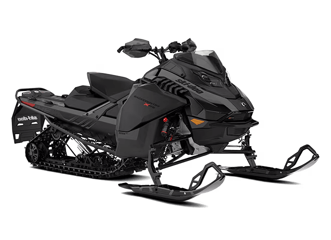 2025 Ski-doo Backcountry X-RS 850 E-TEC