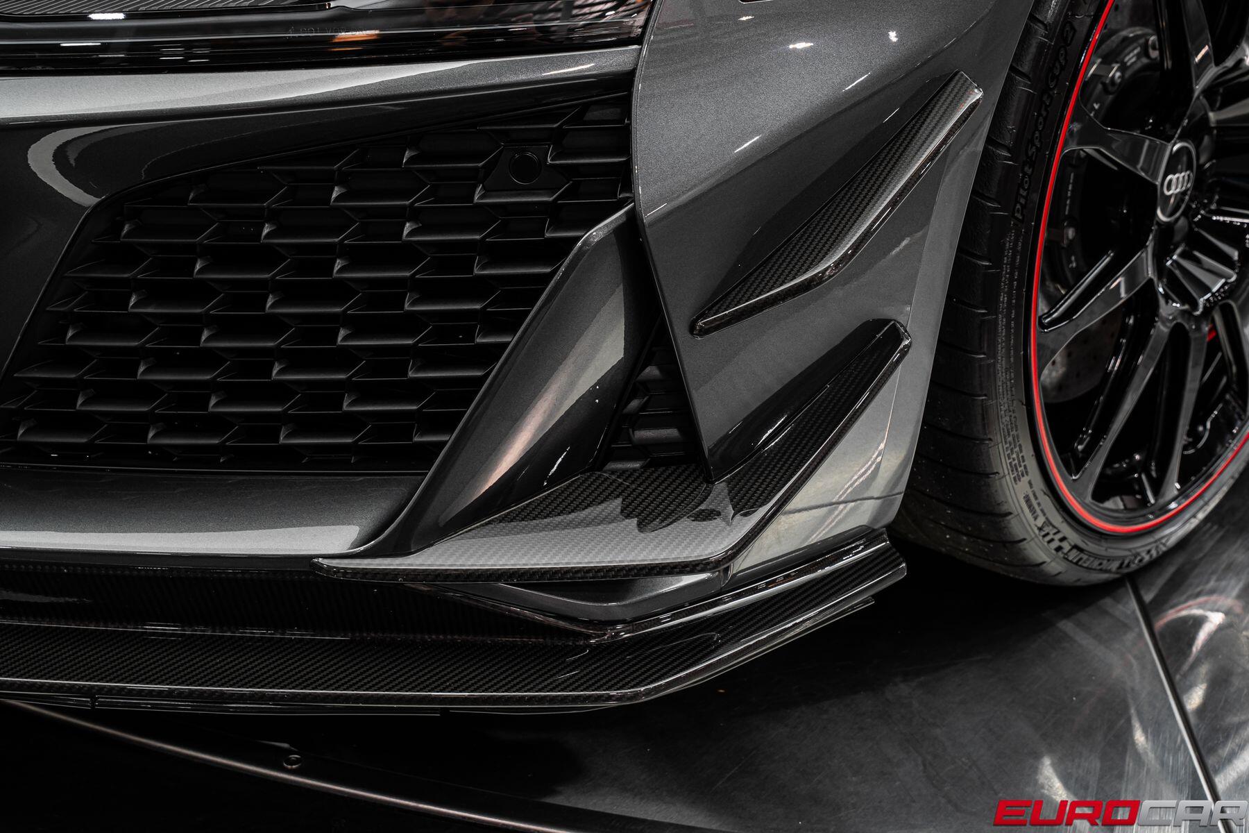2023 Audi R8 GT RWD *197 OF 333 * HUGE CARBON OPTIONS*Image 14