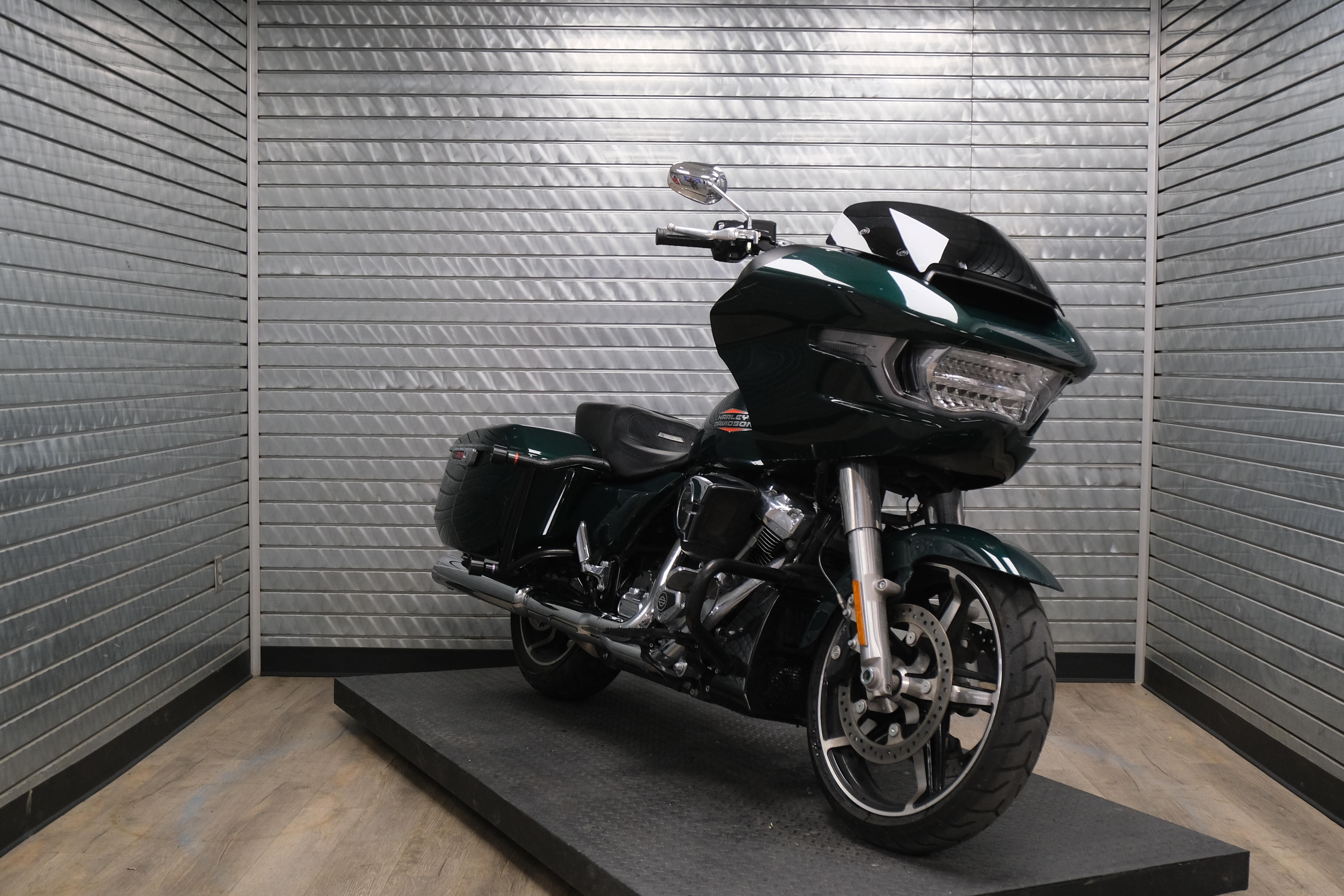 2024 HARLEY ROAD GLIDE
