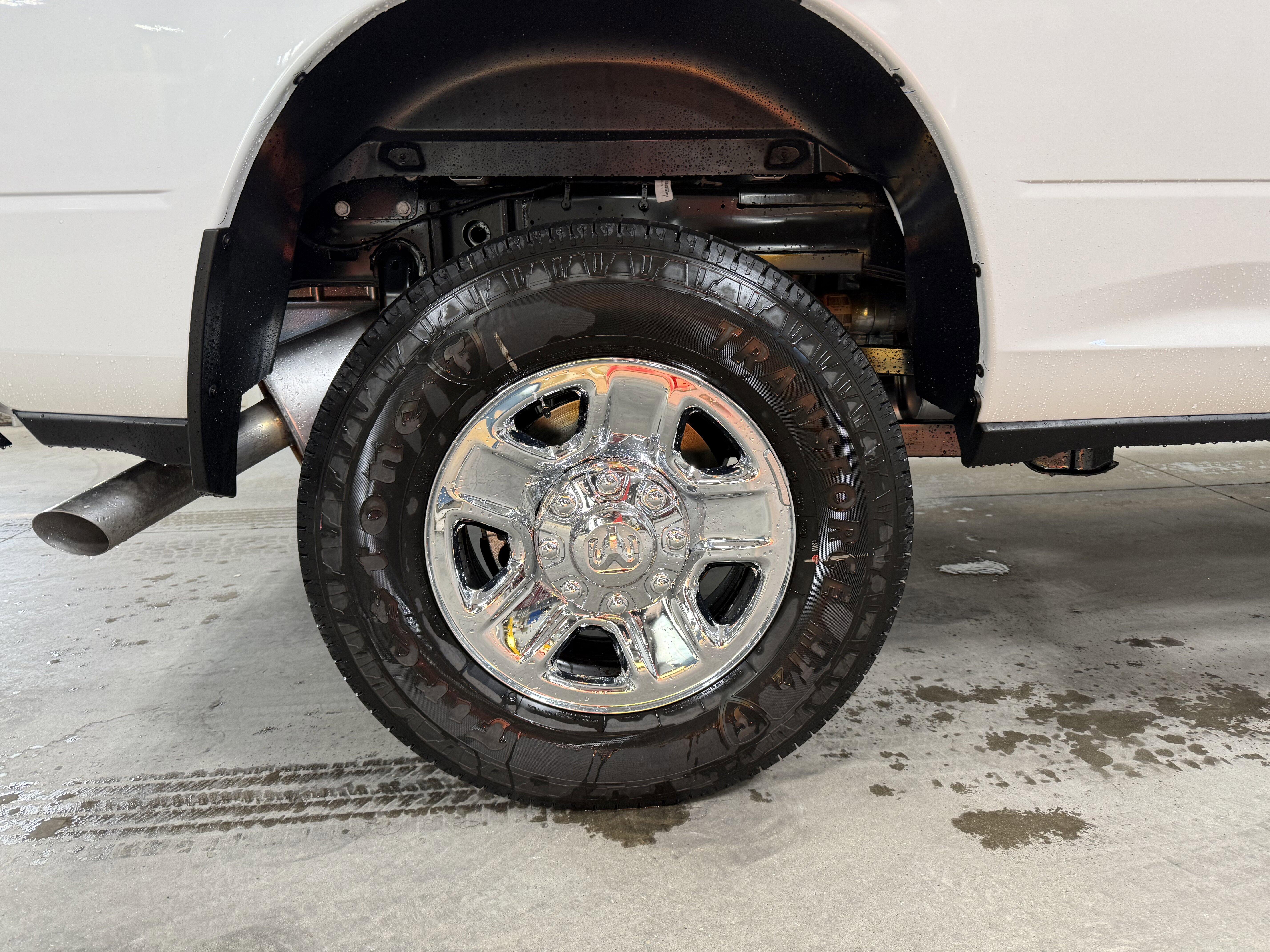 2026 RAM 2500 Tradesman - Photo 6