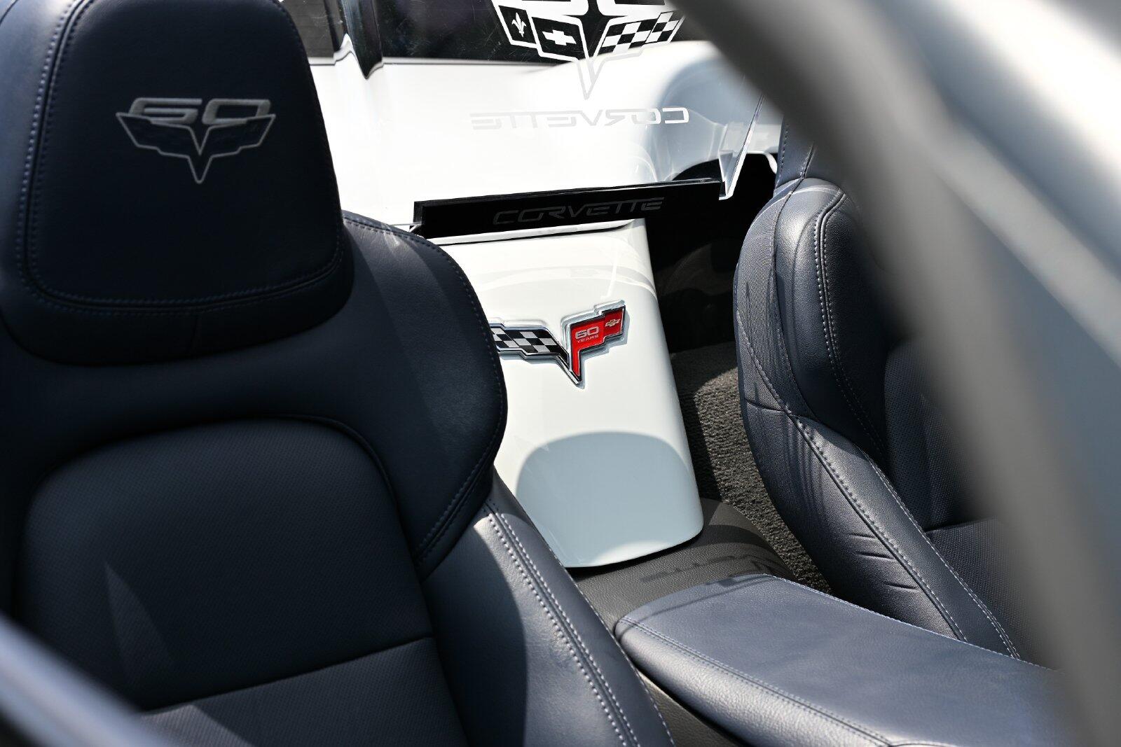 2013 Chevrolet Corvette 427 - Photo 24