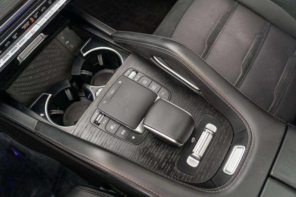 2024 Mercedes-Benz GLE Coupe GLE 53 AMG - Photo 28