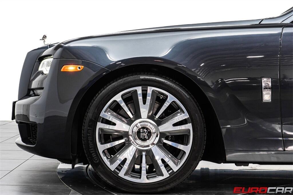 Used 2019 Rolls-Royce Ghost *STARLIGHT HEADLINER * IMMACULATE CONDITION*Image 15
