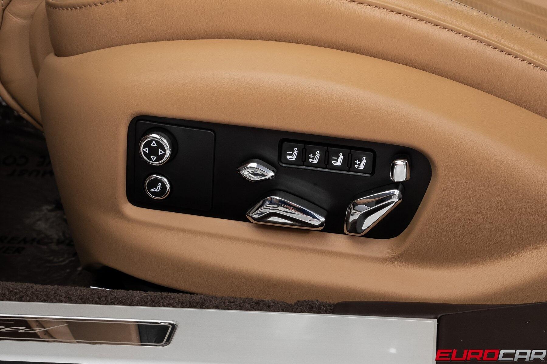 Used 2023 Bentley Flying Spur Mulliner W12 *14k FACTORY PAINT * TOURING SPEC*Image 43